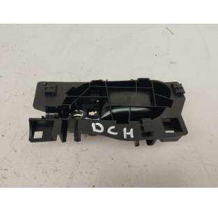 MANETA INTERIOR DELANTERA... 2