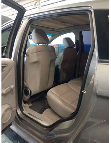 GOMAS CONTORNO PUERTA MERCEDES-BENZ...