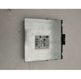 MODULO ELECTRONICO BMW...
