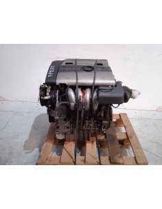 Recambio de motor completo para volvo v40 familiar 2.0 16v cat referencia OEM IAM B4204S 148576 
