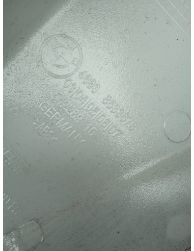 Recambio de plastico para bmw r 1200 rt r 1200 rt referencia OEM IAM 46638533578  
