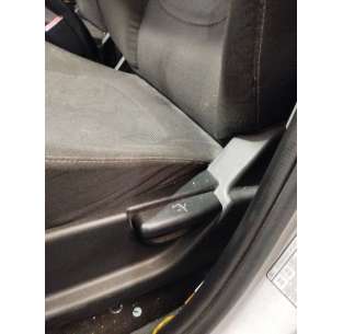 ASIENTO DELANTERO IZQUIERDO... 2
