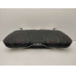 CUADRO INSTRUMENTOS PEUGEOT...