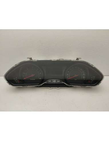 CUADRO INSTRUMENTOS PEUGEOT 208 -...