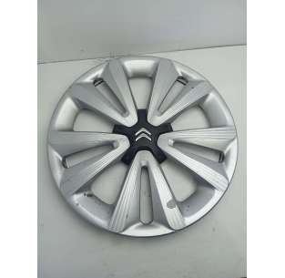 TAPACUBOS CITROEN C3 -...