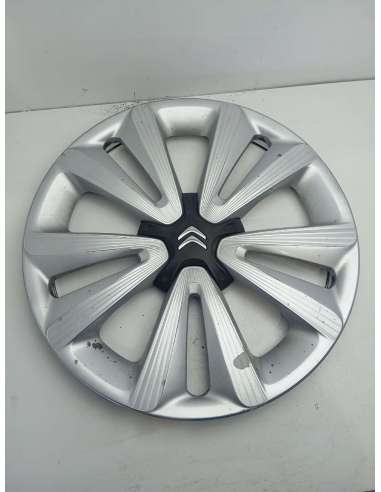 TAPACUBOS CITROEN C3 - 785589 /...