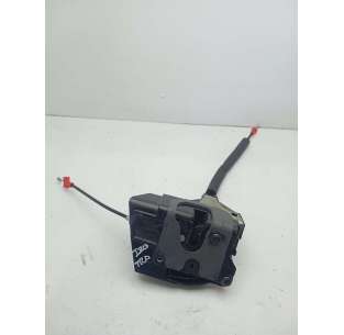 CERRADURA PUERTA TRASERA...