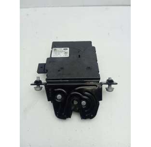 CERRADURA MALETERO / PORTON...