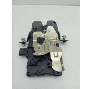 CERRADURA MALETERO / PORTON... 2