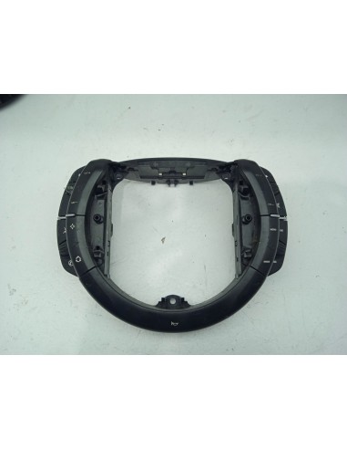 Recambio de mando volante para citroën c4 picasso 1.6 16v hdi fap referencia OEM IAM 96624939ZD  