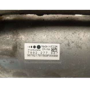 CREMALLERA DIRECCION -... 2