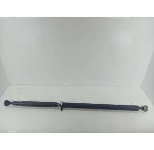 TRANSMISION CENTRAL LAND...