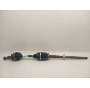 TRANSMISION DELANTERA...