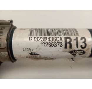 TRANSMISION DELANTERA... 2