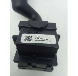 MANDO LIMPIA LAND ROVER... 2