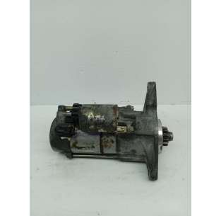 MOTOR ARRANQUE LAND ROVER...