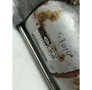 MOTOR ARRANQUE LAND ROVER... 2