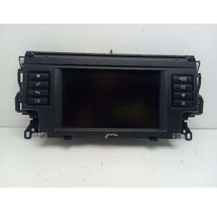 PANTALLA MULTIFUNCION LAND...