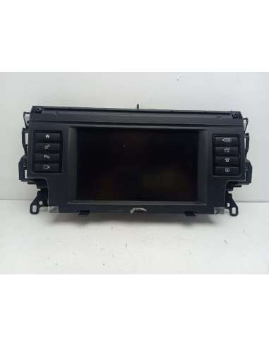 PANTALLA MULTIFUNCION LAND ROVER...