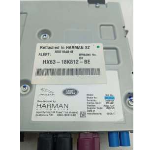 SISTEMA NAVEGACION GPS LAND... 2