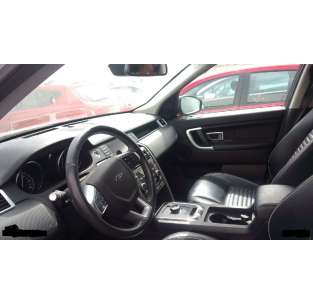 CINTURON SEGURIDAD TRASERO...