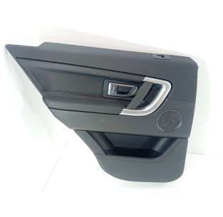 GUARNECIDO PUERTA TRASERA...