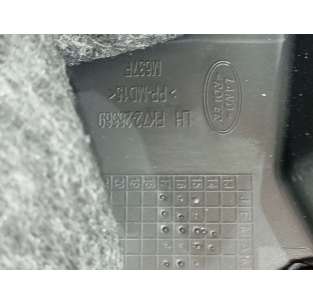 GUARNECIDO PUERTA TRASERA... 2