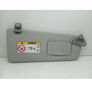 PARASOL DERECHO LAND ROVER...