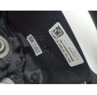 VOLANTE LAND ROVER... 2