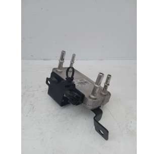 RADIADOR GASOIL LAND ROVER... 2