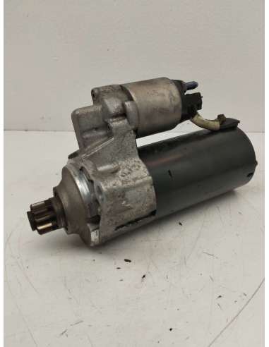 MOTOR ARRANQUE - 786673 / 02E911023H