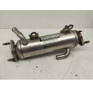 ENFRIADOR EGR CHEVROLET...