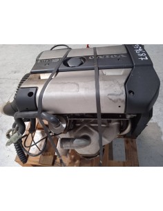Recambio de motor completo para volvo v40 familiar 2.0 16v cat referencia OEM IAM B4204S 148576  2