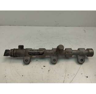 RAMPA INYECTORA RENAULT...