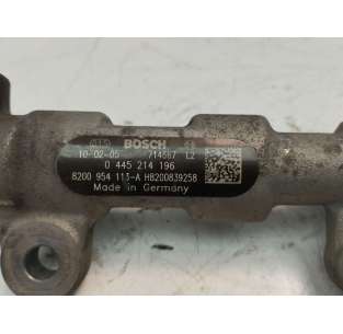 RAMPA INYECTORA RENAULT... 2