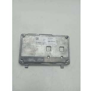 MODULO ELECTRONICO ALFA...