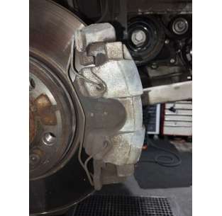 PINZA DE FRENO DELANTERA...