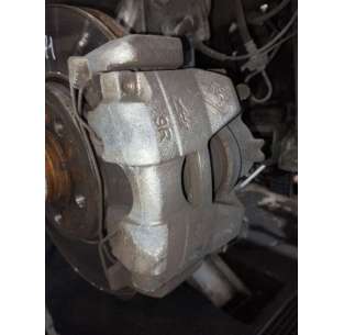 PINZA DE FRENO DELANTERA... 2