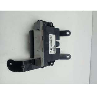 MODULO ELECTRONICO ALFA...