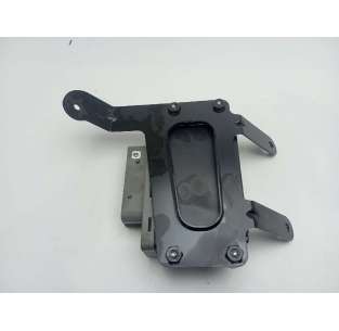 MODULO ELECTRONICO ALFA... 2