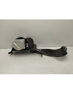Recambio de cinturon seguridad trasero derecho para opel insignia sports tourer cosmo referencia OEM IAM 30616999P01  