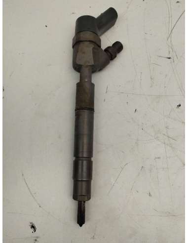 INYECTOR MERCEDES-BENZ CLASE A (BM...