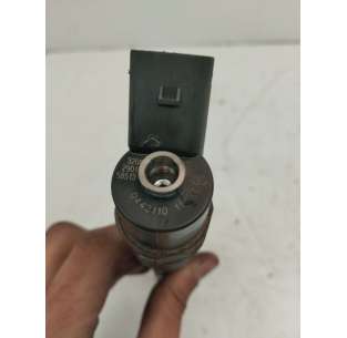 INYECTOR MERCEDES-BENZ... 2