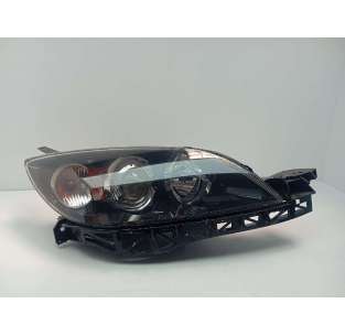 FARO DERECHO MAZDA 3...