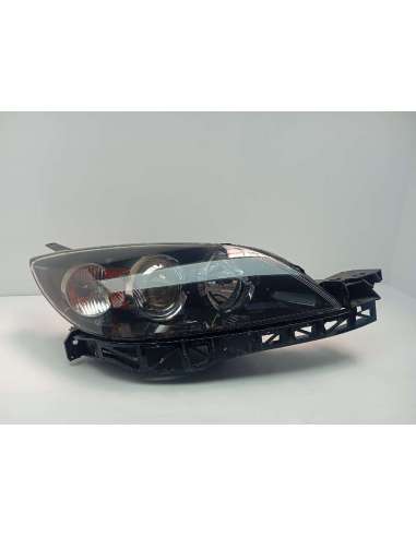 FARO DERECHO MAZDA 3 BERLINA (BK) -...