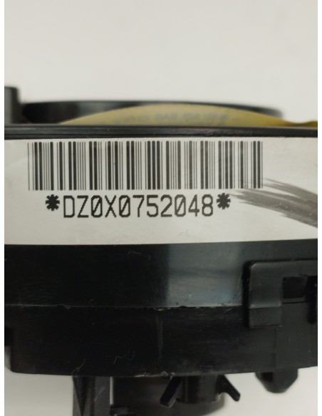 Recambio de anillo airbag para kia carens (un) active referencia OEM IAM DZ0X0752048  