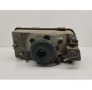 FARO IZQUIERDO CITROEN... 2