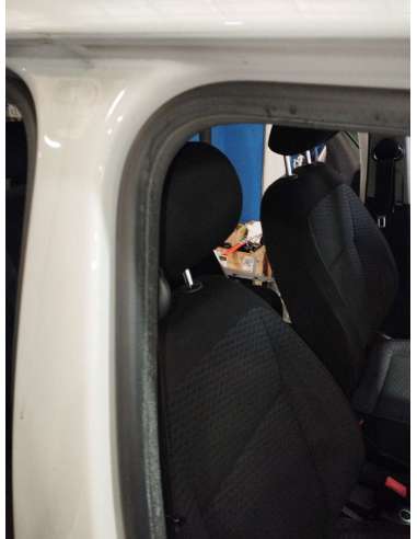 GOMAS CONTORNO PUERTA SKODA FABIA...