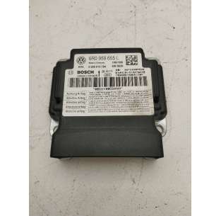 CENTRALITA AIRBAG SKODA...