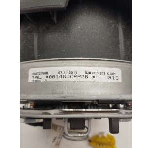 AIRBAG DELANTERO IZQUIERDO... 2